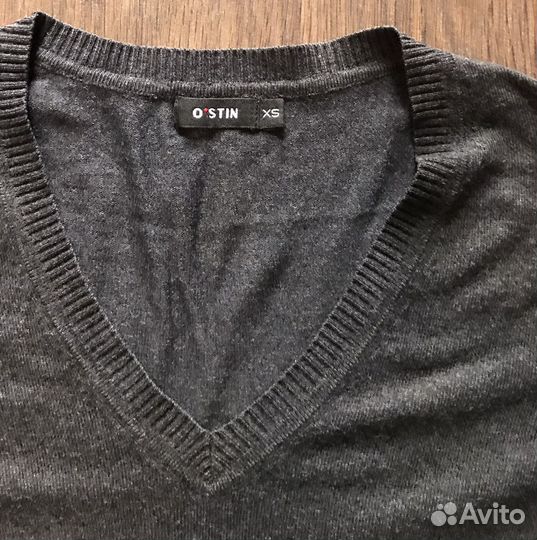 Полувер на девочку