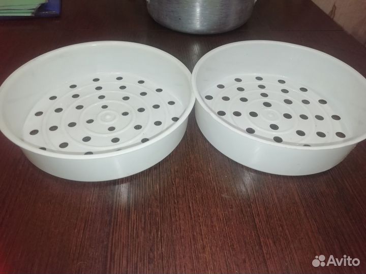 Корзина решетка Пароварка к мультиварке