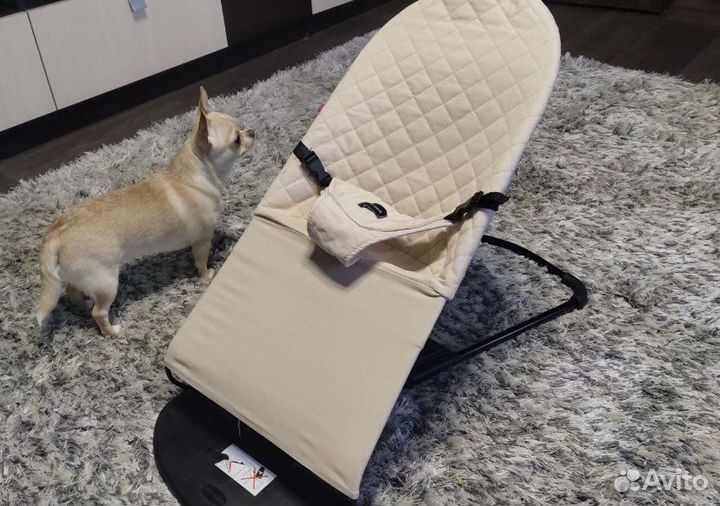 Детские качели