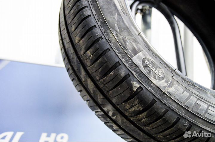 Michelin Energy XM2 185/65 R15