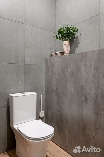 Отделочные работы