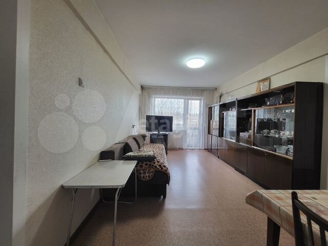 2-к. квартира, 48,4 м², 4/5 эт.