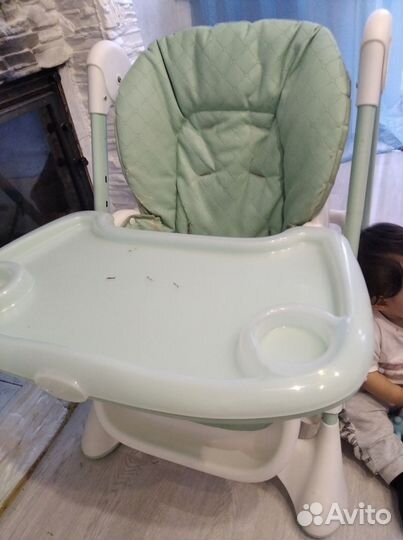 Стульчик для кормления