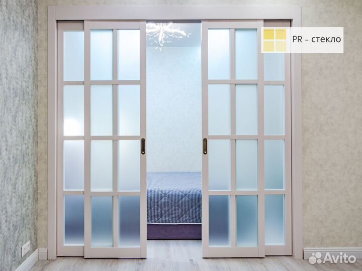 Перегородки для зонирования