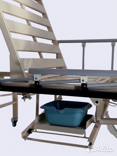 Кровать электрическая медицинская