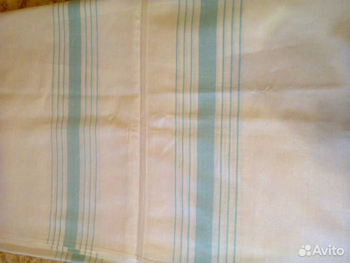 Пододеяльники,простыни лен,наволочки Новые СССР