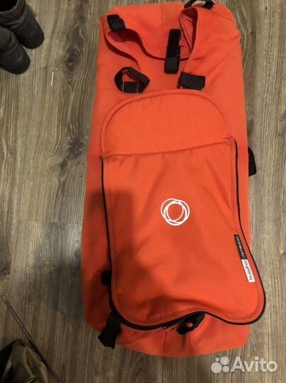 Коляска bugaboo cameleon
