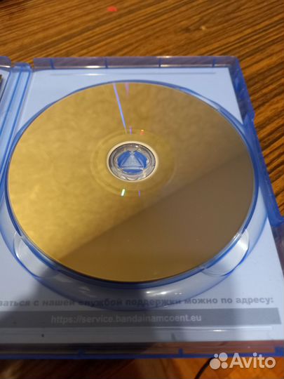 Elden ring ps4 диск