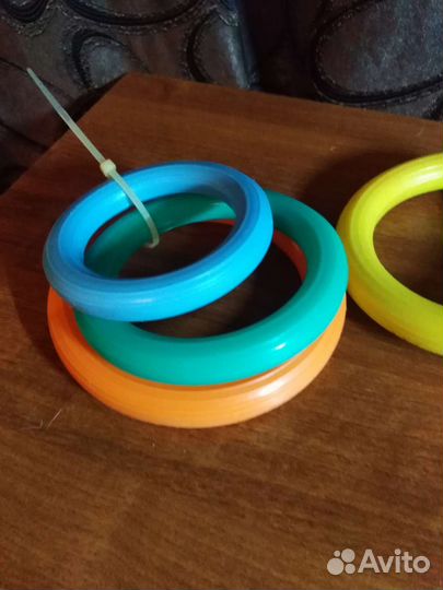 Игрушки СССР запчасти