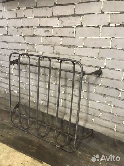 Багажник на крышу ваз