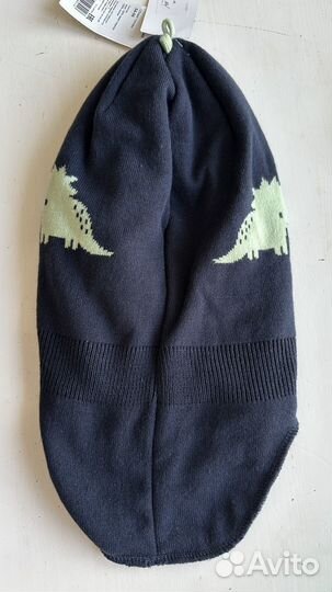 Шапка crockid 54-56