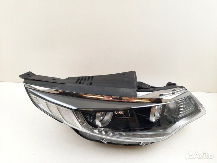 Фара правая Kia Optima 4 2015-2019
