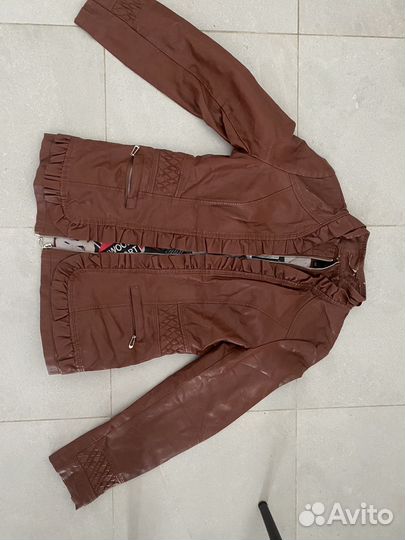 Вещи пакетом на девушку 40-44 S M