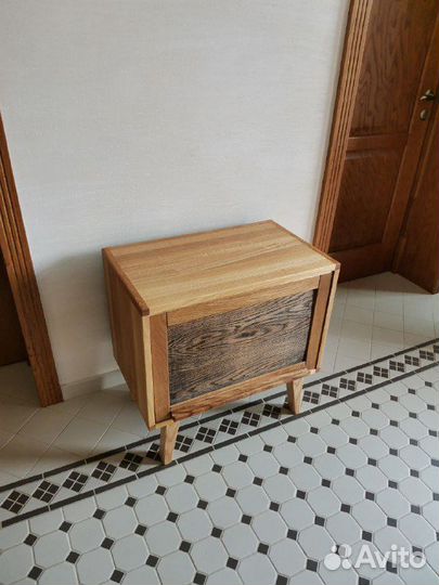 Подставка для проигрывателя винила