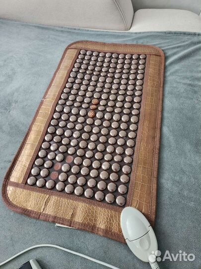 Нуга бест nuga best Турманиевый коврик NM-80