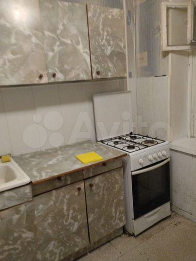 2-к. квартира, 43 м², 7/9 эт.