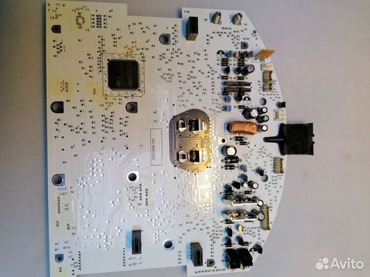 Робот пылесос irobot Roomba 650