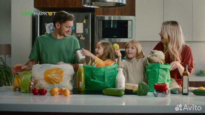 Подработка на пол дня (Берем всех )