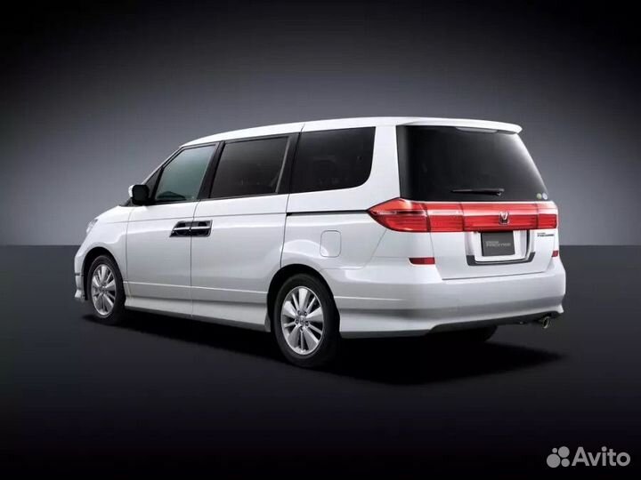 Автотуризм