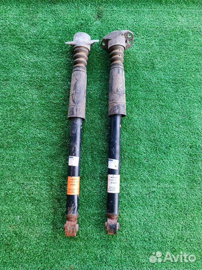 Аммортизаторы задние Шкода Октавия тур универсал