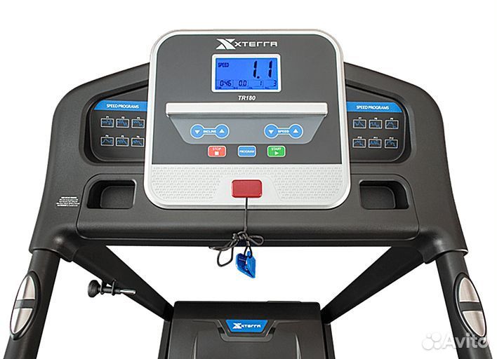 Беговая дорожка Xterra TR180