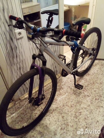 Велосипеды бу взрослый