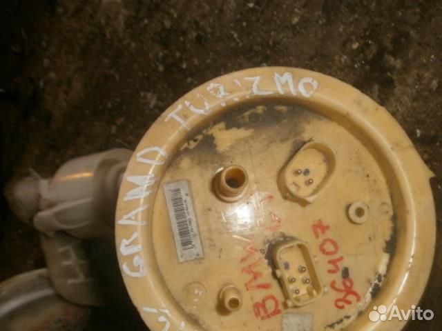 Топливный насос Bmw 5 F07