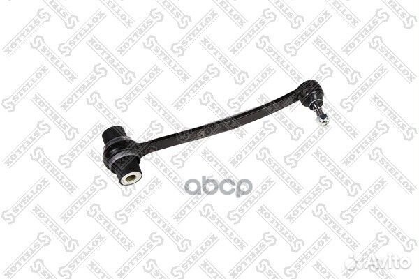 57-00141-SX рычаг поперечный задний MB W220 98