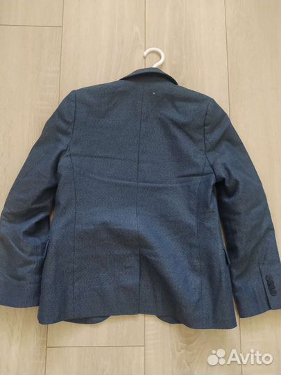 Пиджак детский