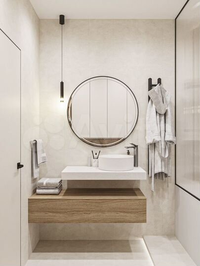 3-к. квартира, 79,2 м², 14/25 эт.