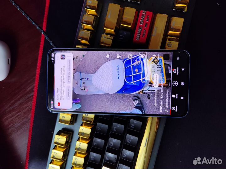 Xiaomi 13T, 8/256 ГБ