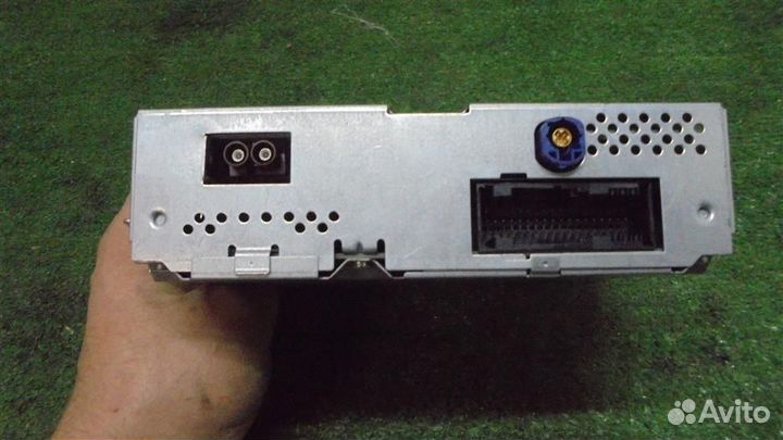 TV тюнер VW Passat CC 2008-2017