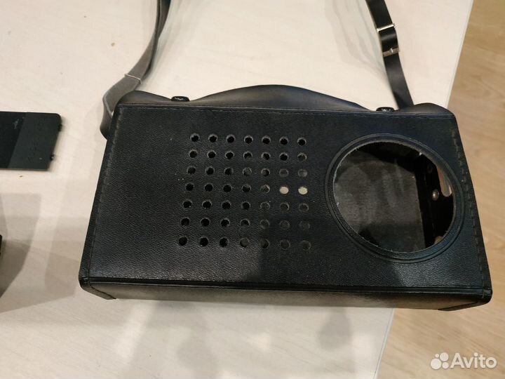 Радиоприемник 