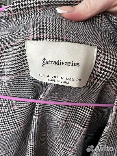 Пиджак женский