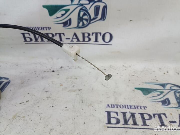 Замок двери задней правой Peugeot 308 I (2007—2011)