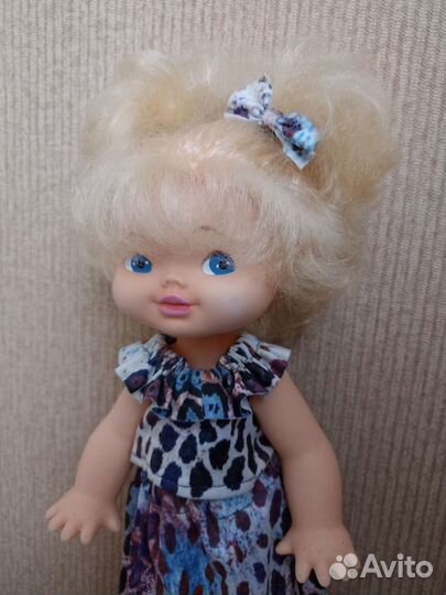 Куклы и пупсы СССР Ксюша-кругозор, Тарасик