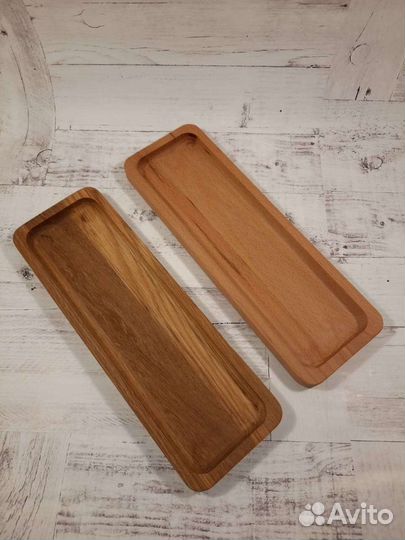 Менажница бук 10*30