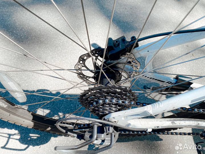 Продается горный велосипед GT Agressor 1.0