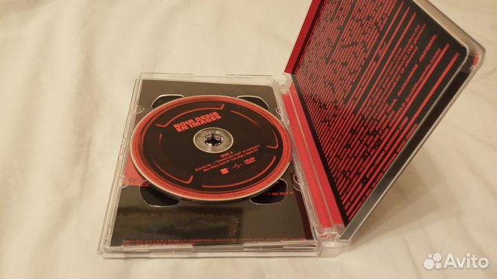 Noir Désir - En Images 2DVD - Barclay