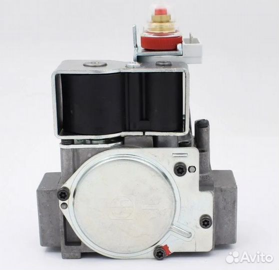 Газовый клапан SIT 845 220V 9v 0845131 (для Baxi)