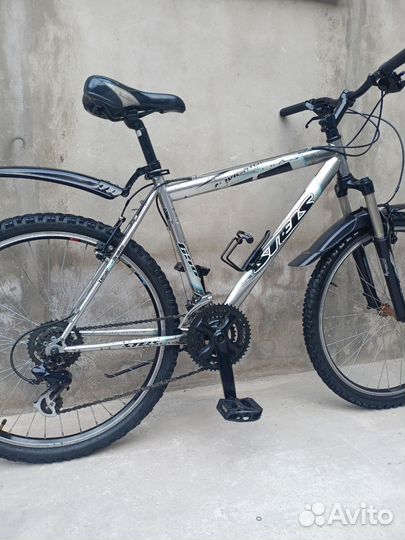 Stels -Navigator 26 MTB aluminum