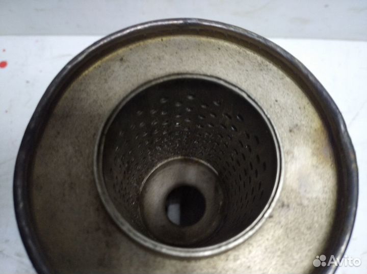 Пламегаситель Mazda 6 gg