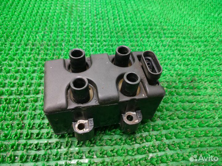 Катушка зажигания Renault Logan 1 K7J 2006