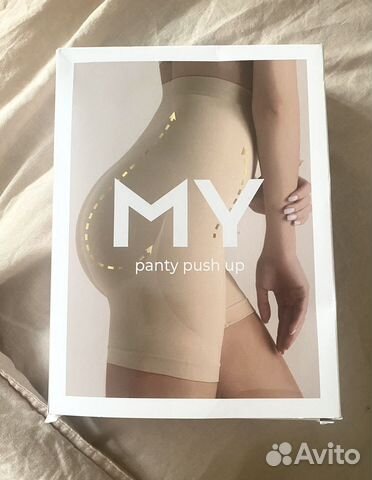 Push up белье