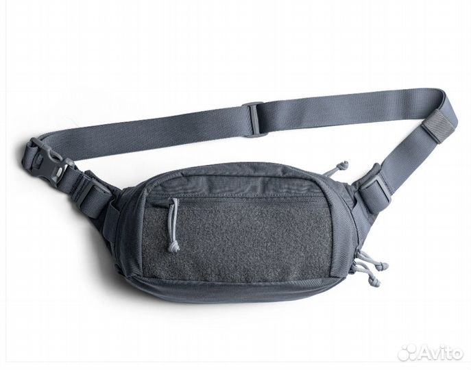 Тактическая поясная сумка Ctactical