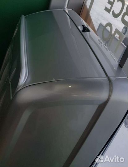 Кунг на УАЗ pickup