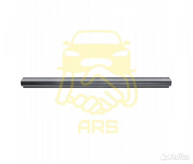 Кузовные пороги Vortex Estina