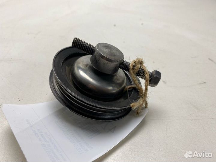 Ролик натяжной Nissan Micra K12E CR12DE 2005