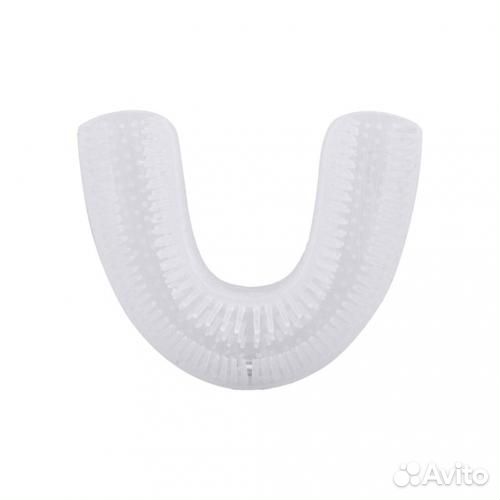 Детская умная, образная электрическая зубная щетка