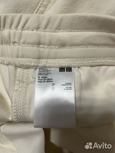 Юбка женская 52 54 uniqlo новая